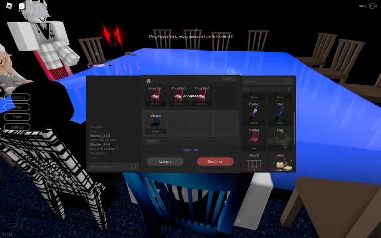 Discuss Everything About Roblox Breaking Point Wiki | Fandom