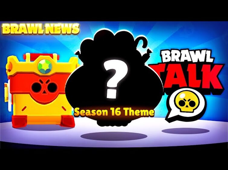 What are your theories about the new Omega Box coming to the game? :  r/Brawlstars