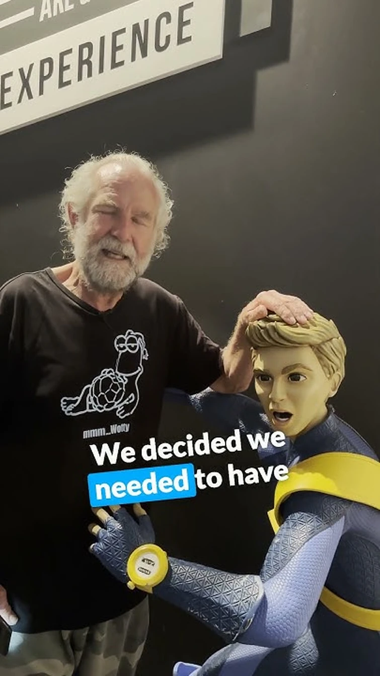 Thunderbirds Are Go Gets a 21st-Century Update