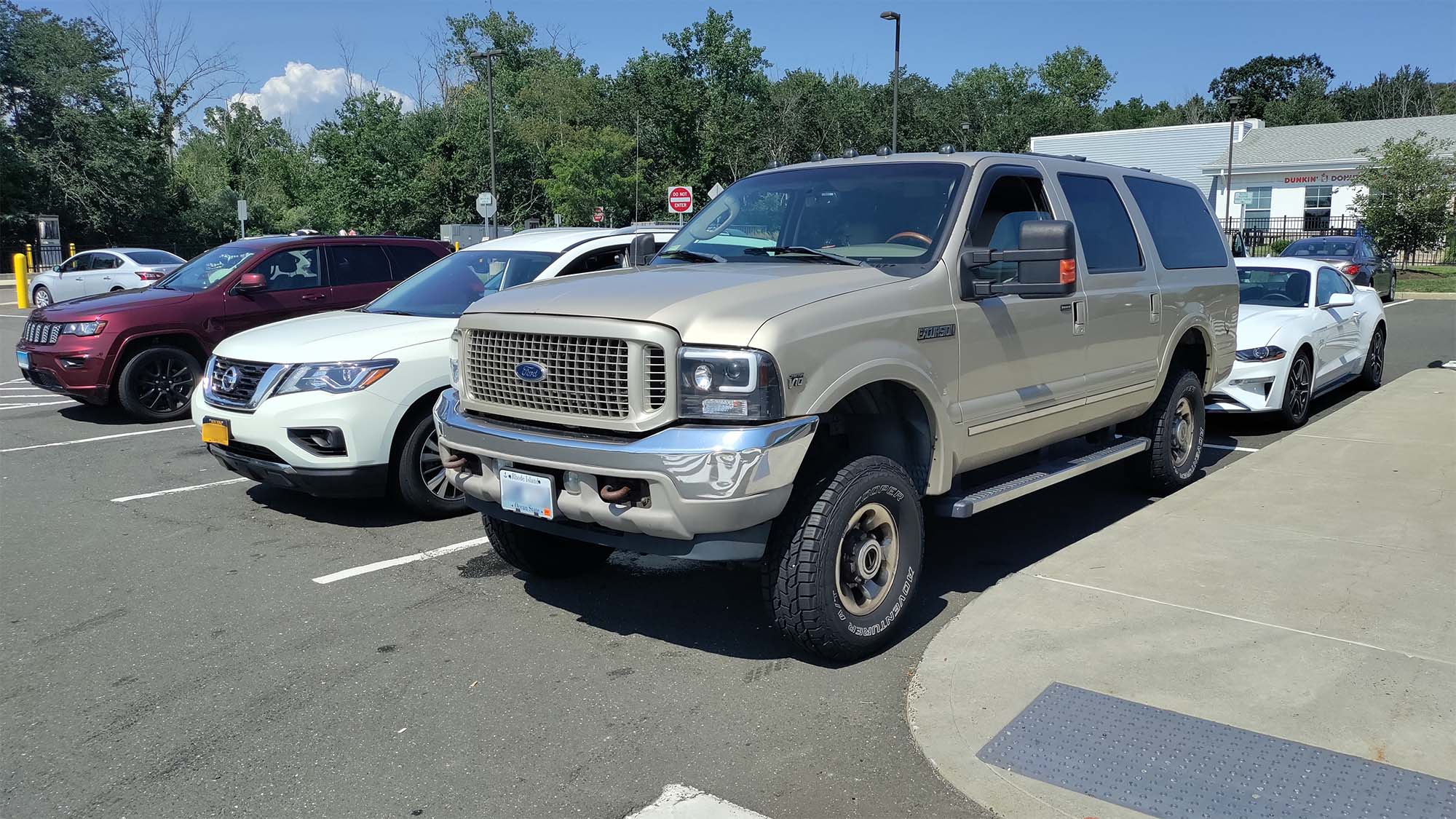 Favorite vehicle fandom
