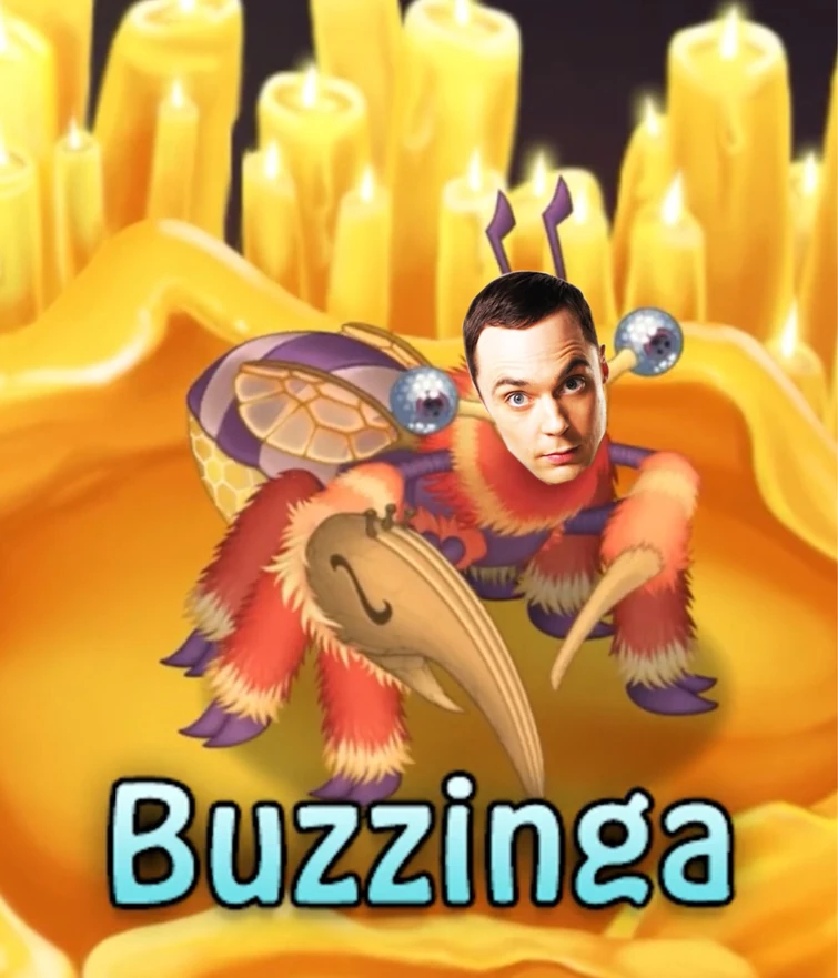 Bazinga. Fandom
