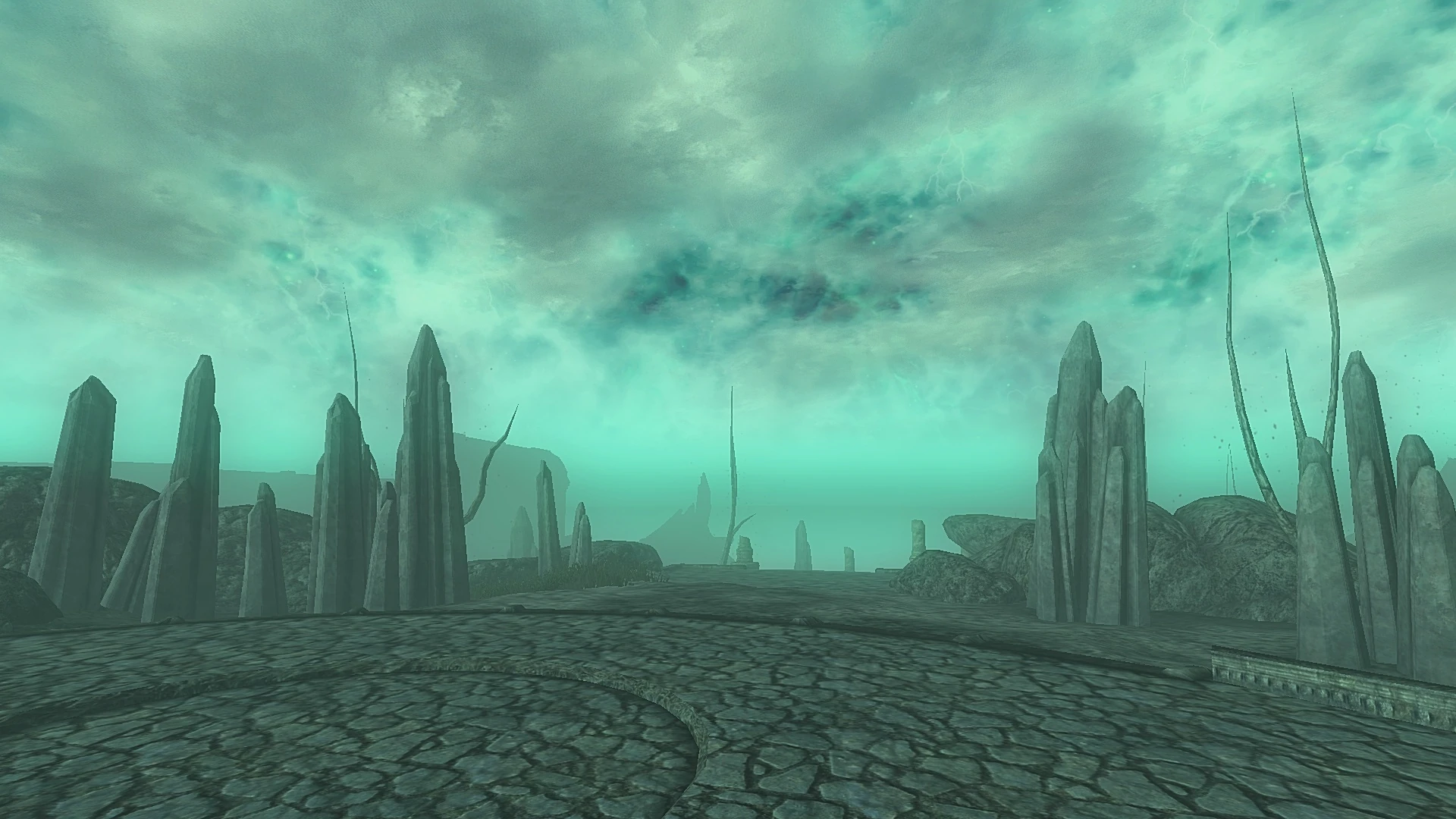 Tour of the Shivering Isles Part 30: The Grey of the Greymarch | Fandom