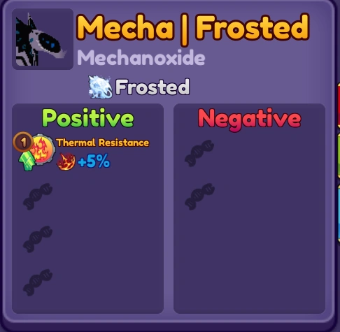 LAO on frosted mecha Fandom