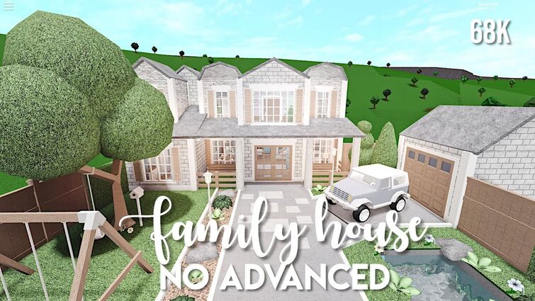 Artily on X: Heres my bloxburg mansion I'm still not done with it, but  I'll post it when the outside is all finished c: #bloxburgbuilds  #bloxburgbuilder #bloxburg #roblox #robloxbloxburg #bloxburgmansion   /