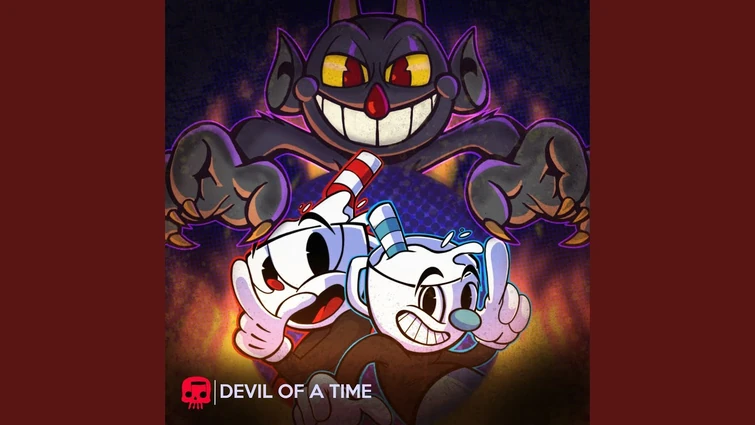 Devil of a Time