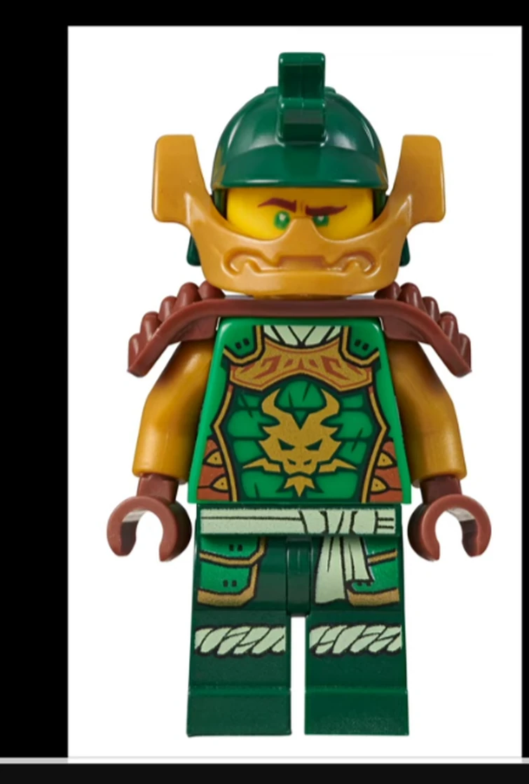 Discuss Everything About Ninjago Wiki | Fandom
