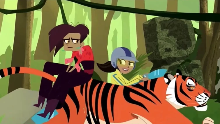 Every Major Dialogue Exchange Shared between Donita Donata & Aviva Corcovado Alone