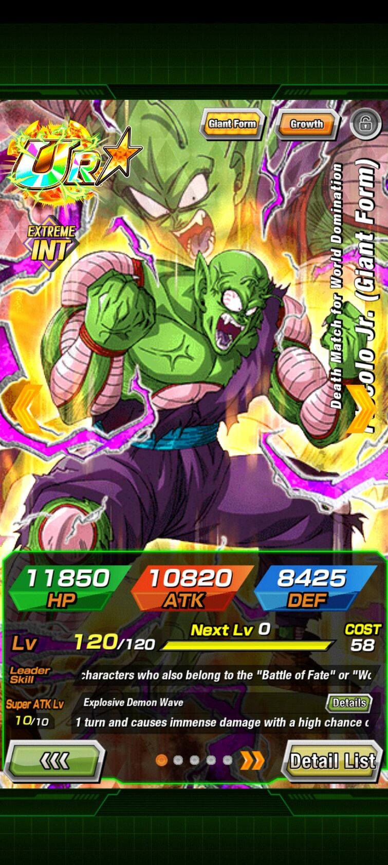 Dokkan Battle Fandom