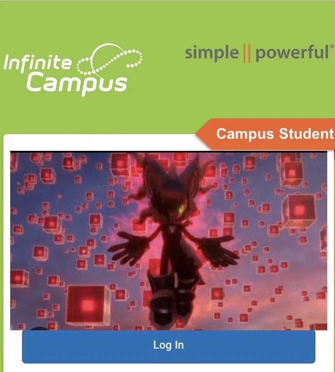 Infinite Campus Fandom