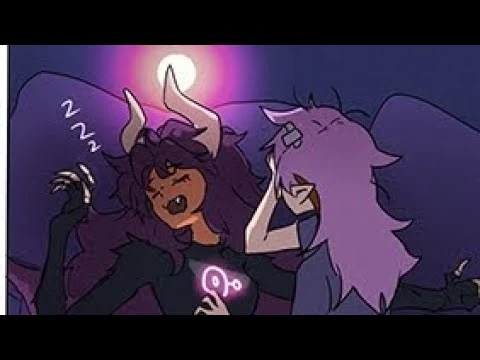 Comic with Titan Luz | Fandom