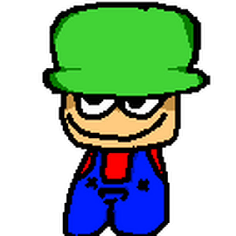 shimeji bambi Fandom