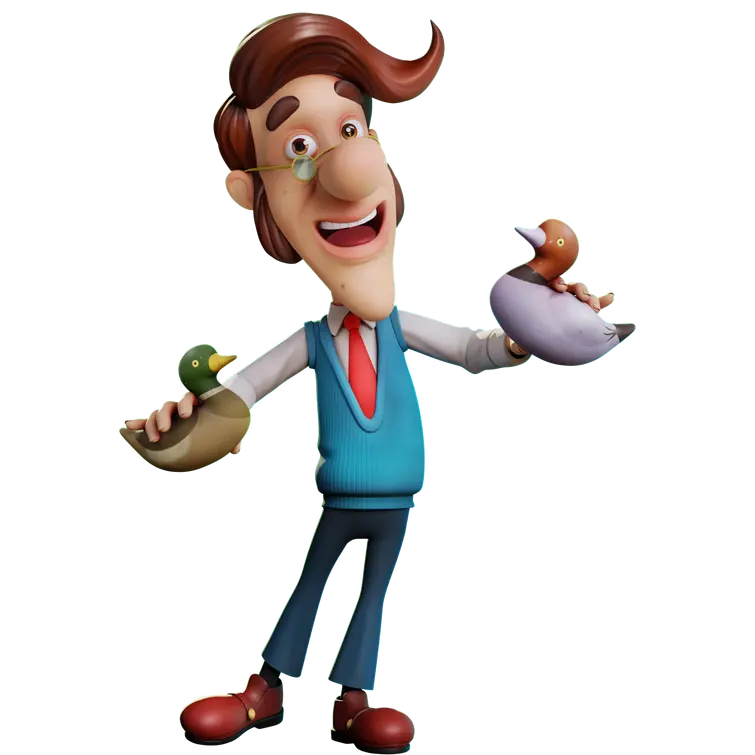Character Suggestion Hugh Neutron Fandom