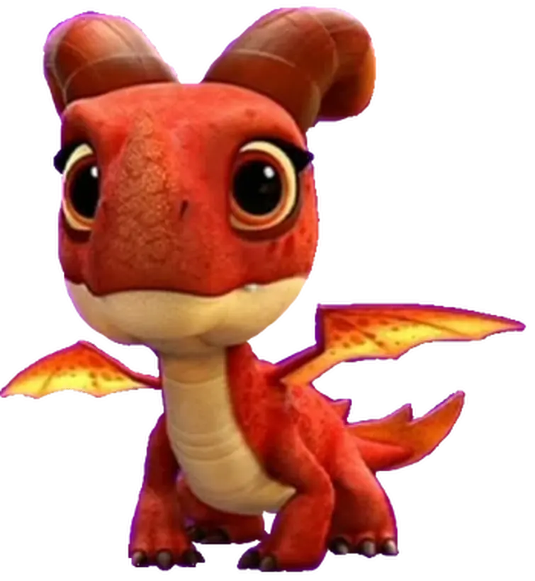 Dragons: Race to the Edge vs Dragons: Rescue Riders | Fandom