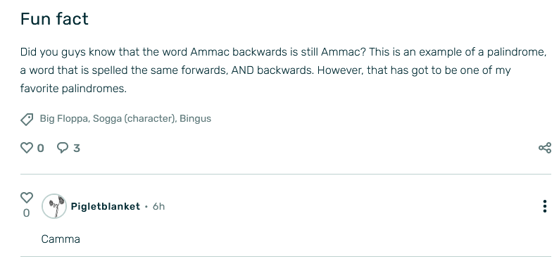 We Got Em Fandom