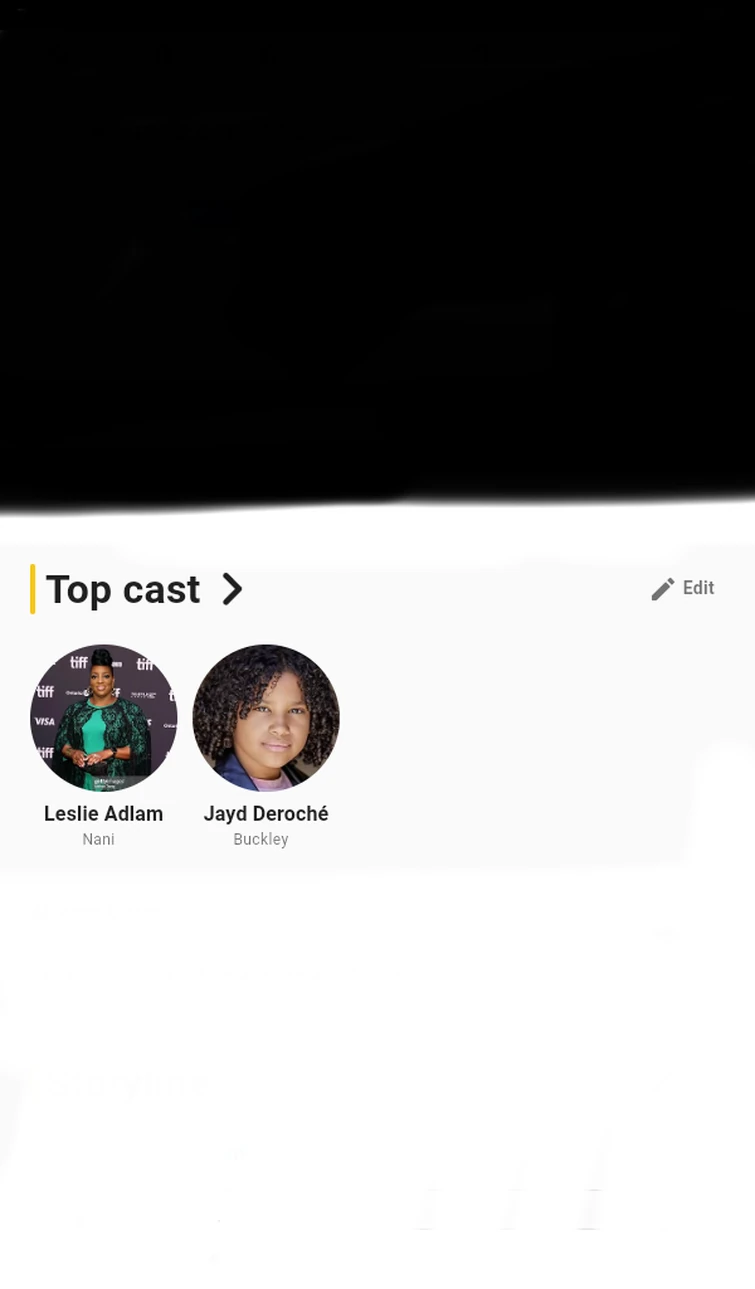 Buckleys voice actor revealed Fandom