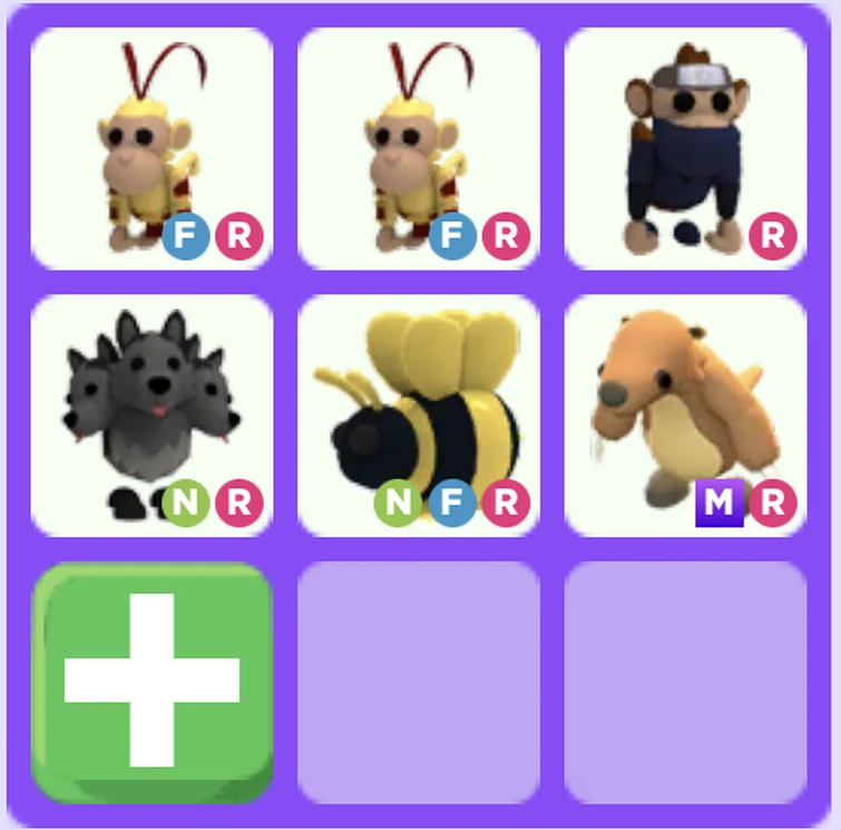 Discuss Everything About Adopt Me! Wiki Fandom