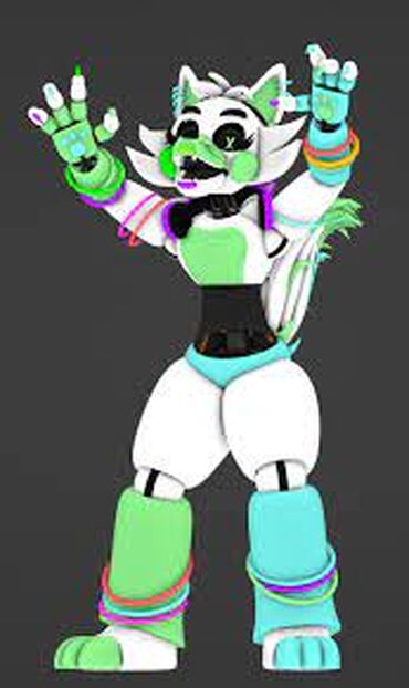 Fnaf World Tangle Fnaf Drawings Cute Art Fnaf Art My Xxx Hot Girl