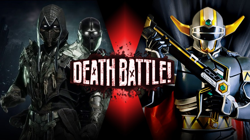 Death Battle Season Seven Discussion Thread 19 All Time Death Battle Spoilers Alert Page 28 Vs Battles Wiki Forum