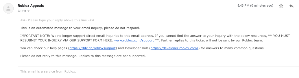 Would You Be Mad If You Didnt Get What I Said I Would Give You For Free And I Came Back Fandom - find roblox email