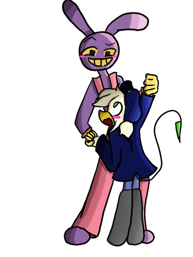 Y/n x Everyone! Fandom