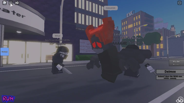 FNF Roblox experiences. (GAMES: Another friday night funk game ...