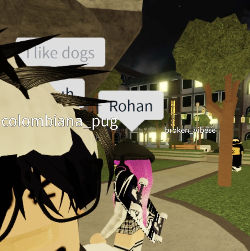 Teaching kids how to pronounce jojo characters in roblox part 2 Fandom