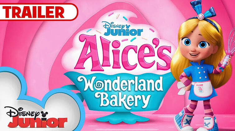 WATCH: Alice's Wonderland Bakery Unbirthday Party offers