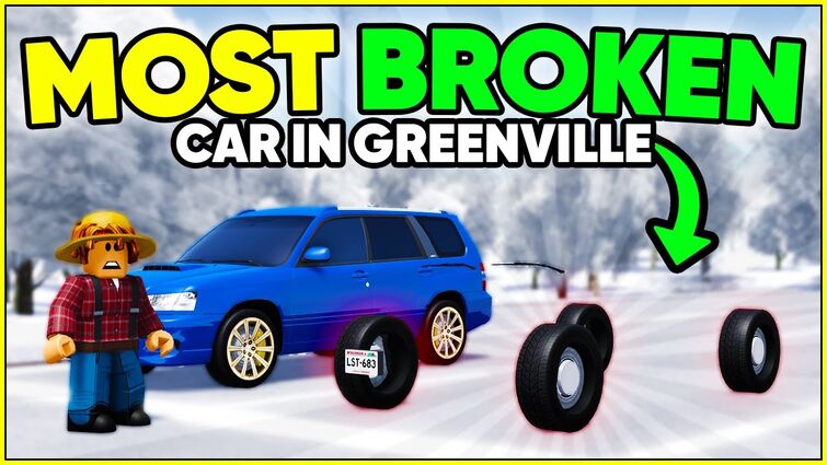 how to unlock car greenville xbox