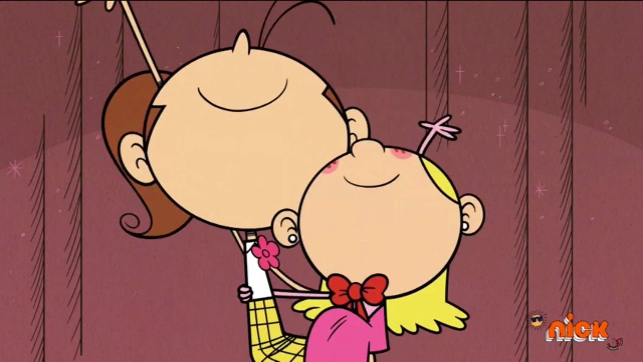 What's your opinion on The Last Laugh? Fandom