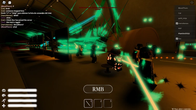 Discuss Everything About Da Backrooms Wiki Fandom