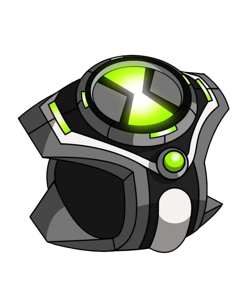 Omnitrix, Ben 10 Wiki