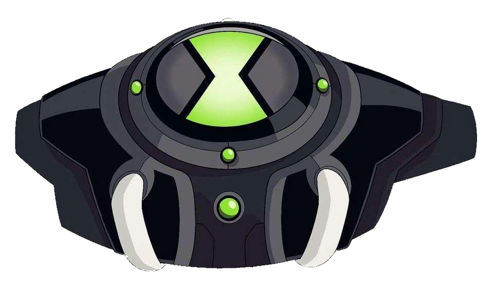 Omnitrix | Ben 10 Multiverse Wiki | Fandom