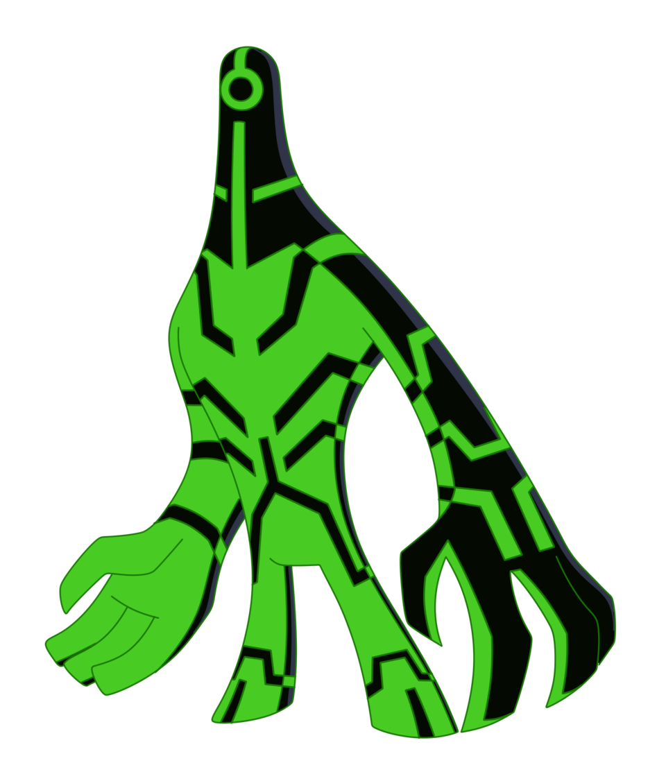 Benware Ben 10 Multiverse Wiki Fandom