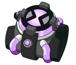 Omnitrix | Ben 10 Multiverse Wiki | Fandom