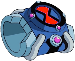 Omnitrix | Ben 10 Multiverse Wiki | Fandom