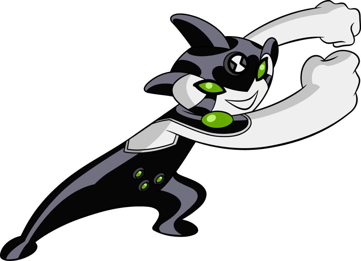 Ditto | Ben 10 Multiverse Wiki | Fandom
