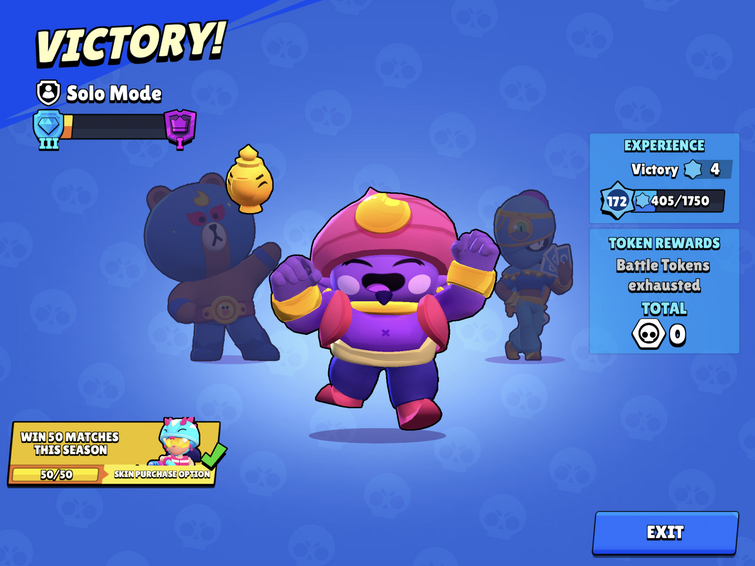 Why cant i switch my credits from spike to kit : r/Brawlstars