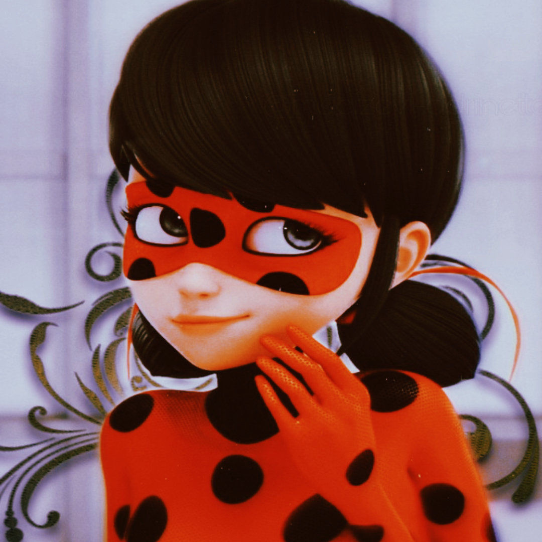 Miraculous Icons #2 | Fandom