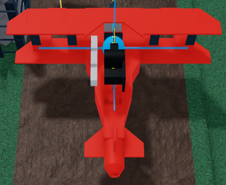 Discuss Everything About Plane Crazy Wiki | Fandom