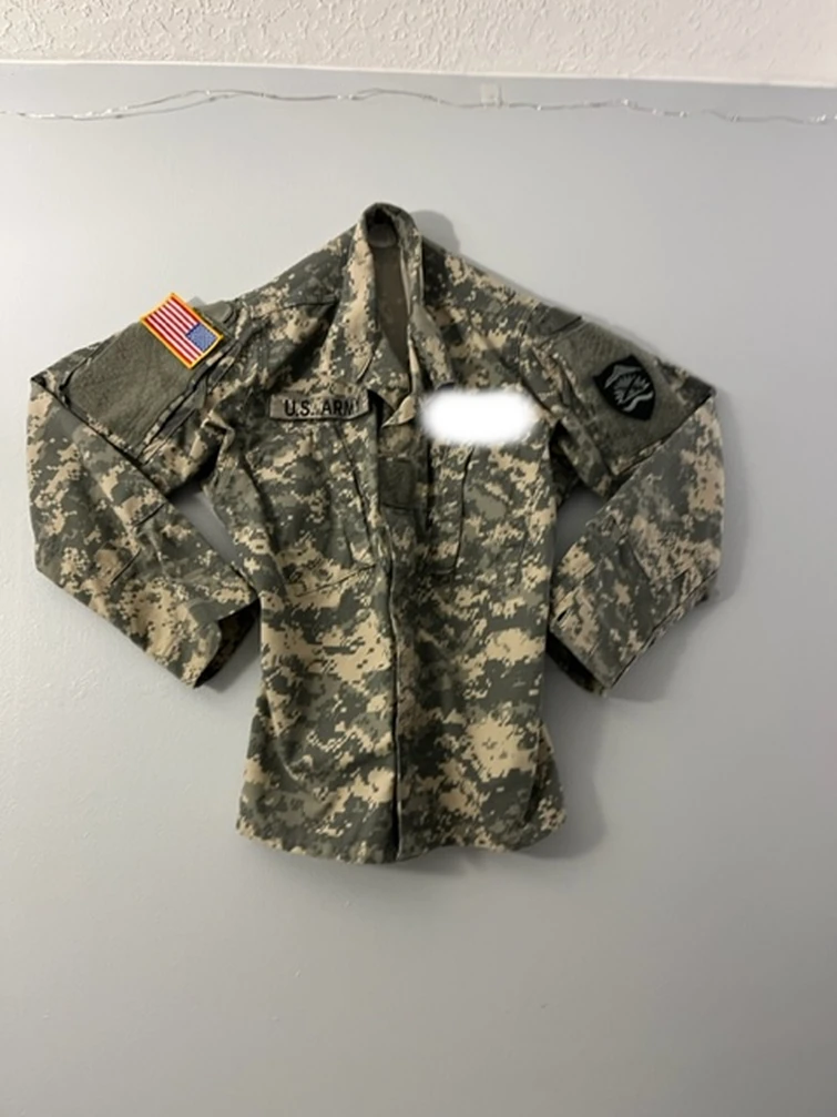 Discuss Everything About Military Wiki | Fandom