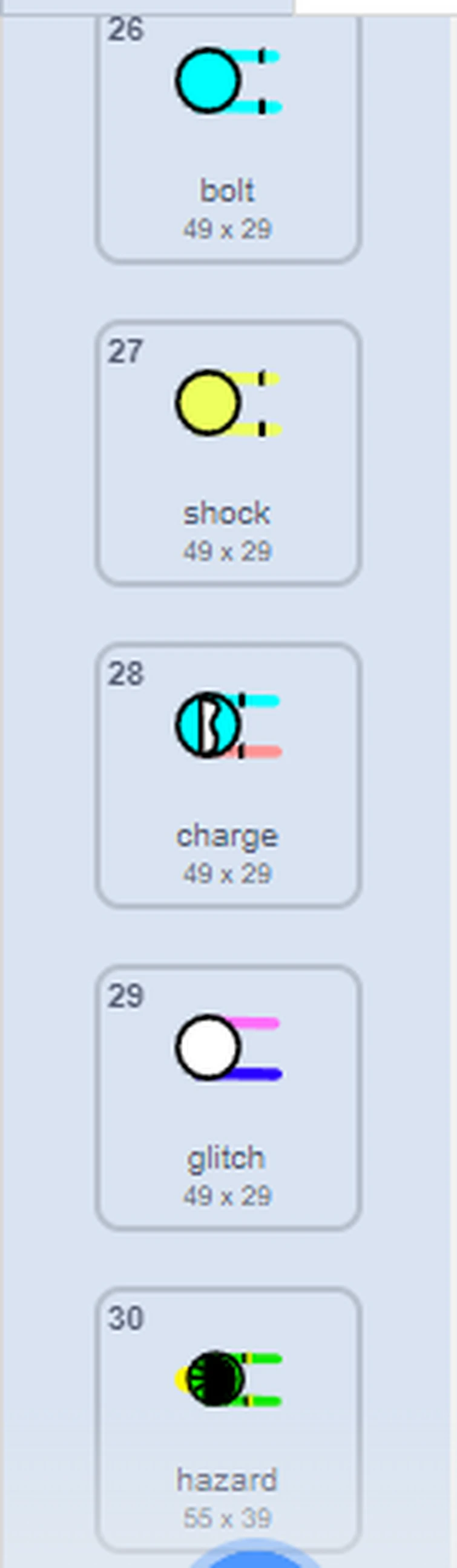 creating enemy from tds in scratch Fandom