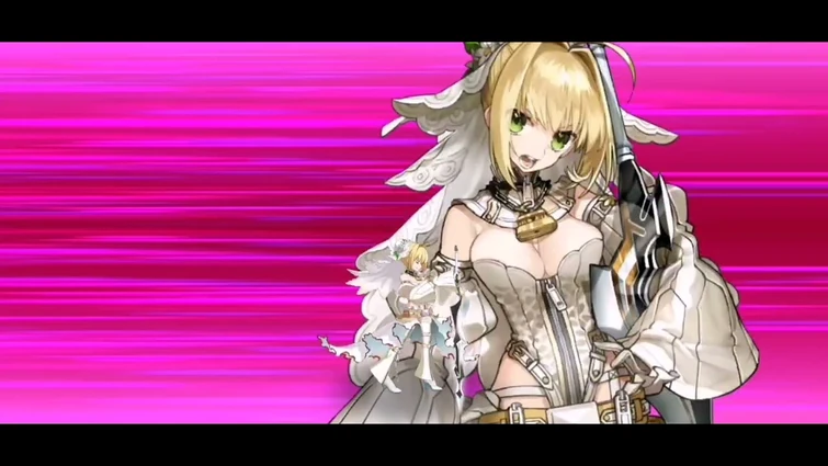 [FGO] Battle in New York 2022 -- Golden Metropolis Finale Returns  5T ft God Arjuna