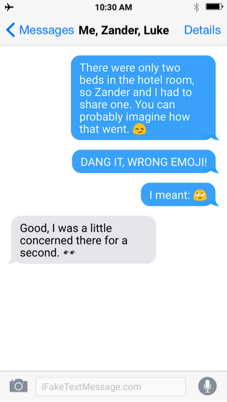 We're All Using These Emoji Wrong