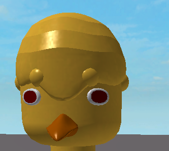 Giorno Giovanna Roblox Avatar