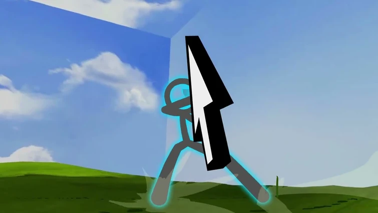 AVA12 If Alan didn't have carpal tunnel