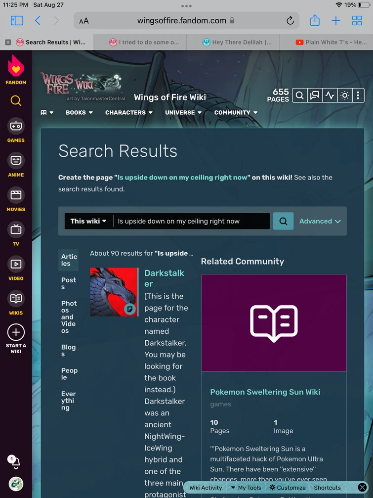 Oh sweet cheese and crackers Fandom