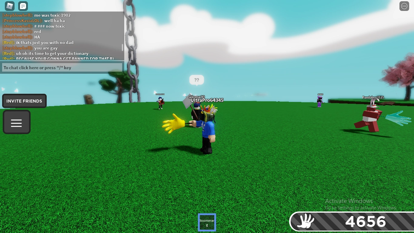 Bro Just Got Caught In 4k For This Fandom