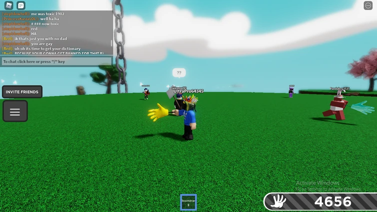 Bro Just Got Caught In 4k For This Fandom