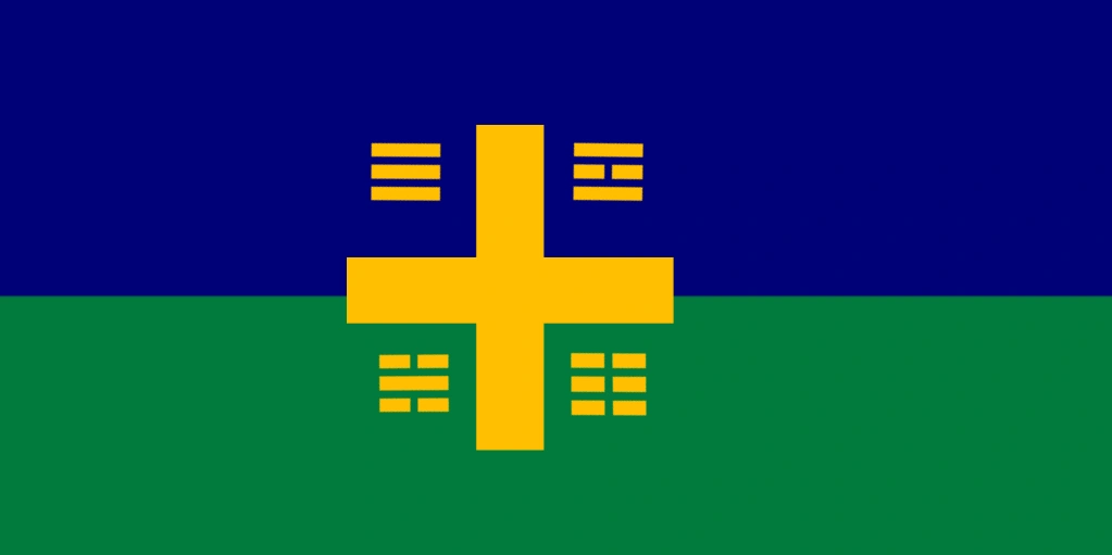 non-offical vega flag | Fandom