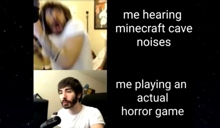 Are There Cave Sounds In Minecraft Bedrock